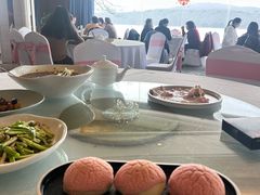 -水上明月·湖景餐厅