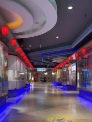 -哈尼鹿儿童乐园(大同星茂汇店)