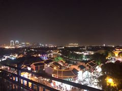 -顽啤熊·酒客酒馆(苏城夜景必选店)