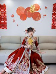 -SATIN COUTURE瑟庭婚纱礼服馆