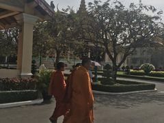 -柬埔寨国家博物馆