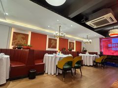 -老渔港·锅贴饺子楼(河北路店)