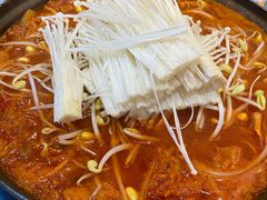 -许妈妈餐厅烤肉烧烤家常菜(明润广场店)