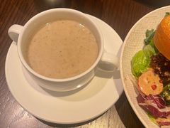-斯比特花园西餐厅(东方商厦店)