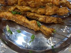 -江城燕子大排档(江汉路步行街店)