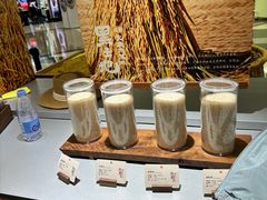 -上海来福士广场