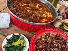 -聂发财重庆江湖菜(解放碑店)