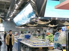 -圣罗巴海鲜自助(黑金店)