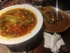 -拾捌川·自贡爆炒(新街口店)