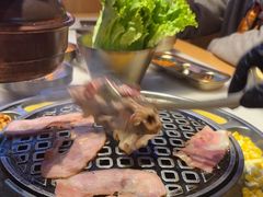 -韩宫宴烤肉·料理(砂之船奥特莱斯店)
