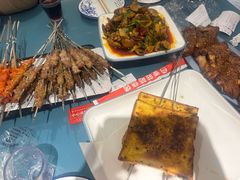 -壹陆陆烧烤(平房总店)