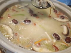 -金龙·打边炉(南京西路店)