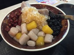 -鲜芋仙(观音桥大融城LG店)
