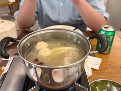 -星璞餐厅(深铁塘朗城君璞酒店)