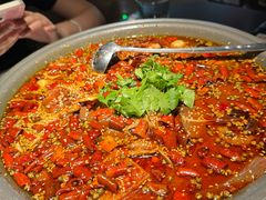 -麻六记(凤凰汇店)