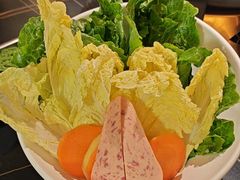 -师烤·豆花烤鱼(广州荔湾扬韬广场店)