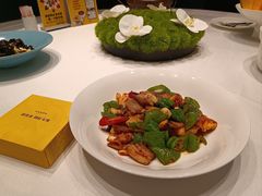 -好友缘酒家(会展中心店)