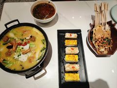-奔跑吧陕菜·盛世长安(民乐园万达店)