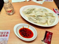 虾三鲜水饺-喜家德虾仁水饺(浦东山姆店)