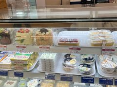 -新侨三宝乐面包店(崇文门店)