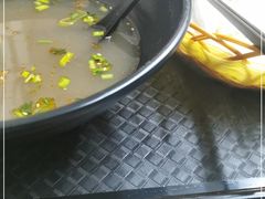 -正宗淮南牛肉汤(南山店)