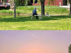 -安德鲁户外烧烤帐篷营地(马泉营店)