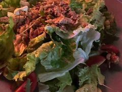 -Lets burger非常汉堡·环球风味(蓝色港湾店)
