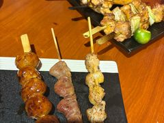 -有喜屋·鲜鸡烧鸟·居酒屋(安龙路店)