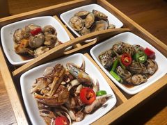 -必点海鲜·鲅鱼水饺(鞍山西道店)