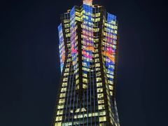 -西湖文化广场