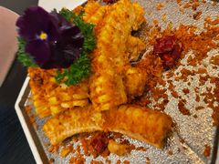 -斯普汇生蚝牛排馆(中骏世界城店)