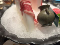 -五星桥原切肥牛火锅·30年专注好牛肉(湖塘店)