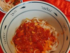 -山西会馆晋三宝·太原菜(五一广场店)