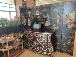 -空中一号宴会厅(信合大厦店)