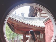 -窦圌山风景区