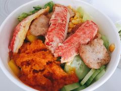 -沙野轻食(静安寺店)