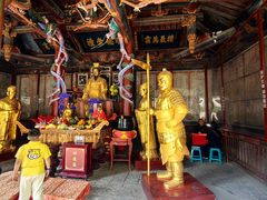 -藏山旅游风景区