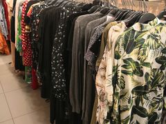 -H&M(鹏欣水游城店)