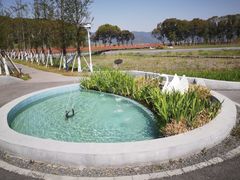 -苏州太湖西山岛开心农场