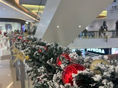 -天河城购物中心