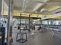 -聚健身GatherFitness(余杭店)