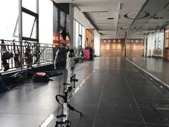 -弓舍射箭俱乐部(高新总店)