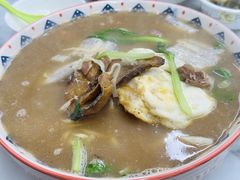 海鲜面-飞珠面店(海莲路店)