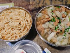 -西天尾扁食卤肉(湄洲农贸市场店)