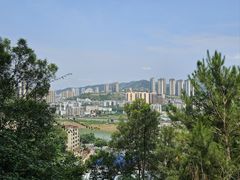 -白云山风景名胜区