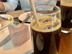 夏朵冰咖啡-夏朵餐厅(丁香店)