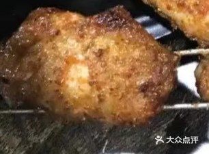 皖E大排档·烧烤(当涂海三店)
