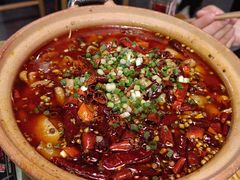 -兔槽江湖菜·重庆璧山兔(水围店)