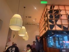 -破三川·新川菜(静安大融城店)