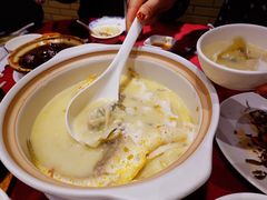 -老吉士酒家(天平路店)